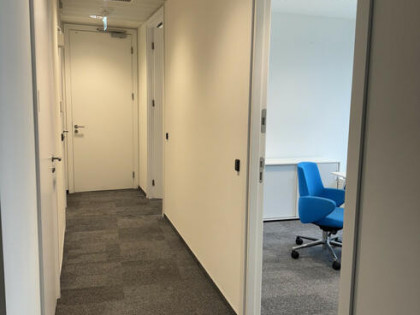 Lokal użytkowy Warszawa gm. Śródmieście Śródmieście, Złota