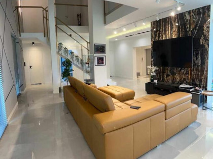 Dom jednorodzinny w najwyższym standardzie!