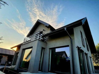 Dom na sprzedaż gm. Kocmyrzów-Luborzyca