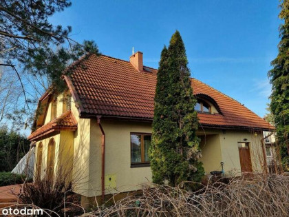 Dom na sprzedaż – Niepołomice – ul. Akacjowa - 158 m²