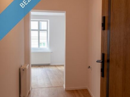 Kawalerka 26m2 w centrum.