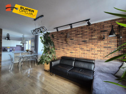 Mieszkanie Kraków gm. Kraków-Krowodrza Górka Narodowa, 29 Listopada