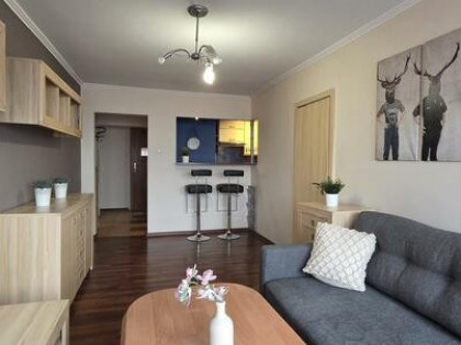 Mieszkanie Katowice, Katowicka