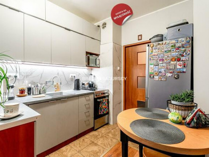 Mieszkanie Kraków Podgórze, Płaszów, Myśliwska