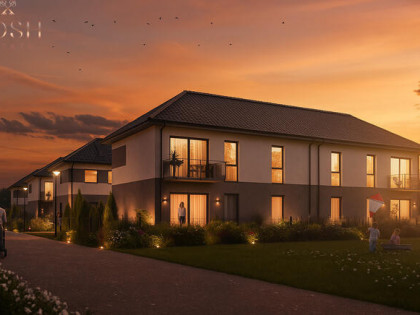 nowe | bez wkładu własnego | ogródek | 0 zł PCC