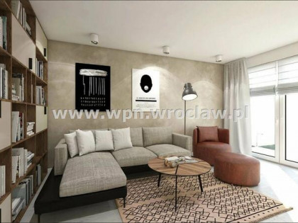 Mieszkanie Wrocłąw Krzyki