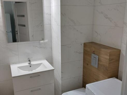 Do wynajęcia - 2 pok mieszkanie granica Ochoty/Włoch