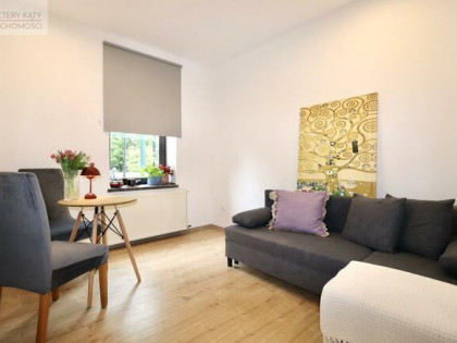 Mieszkanie Chorzów