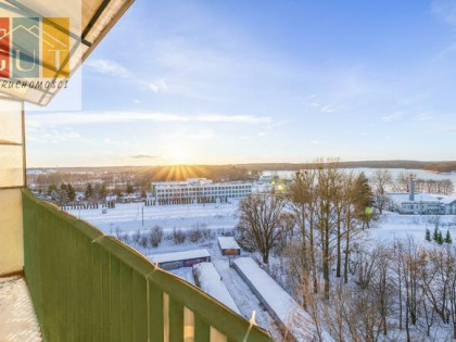 Mieszkanie Olsztyn, Jeziorna