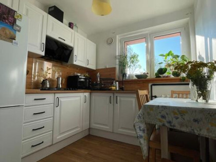 Słoneczne i przytulne 2 pokoje | Lewin Brzeski