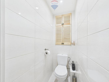 3 pokoje, prawie 60m2, bez prowizji, Bieżanów