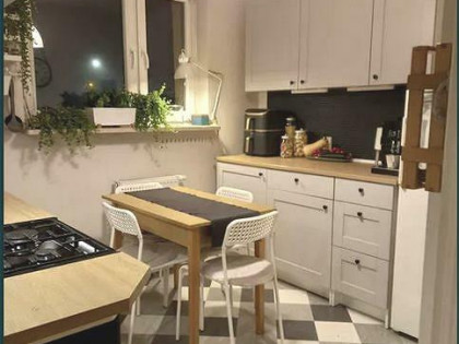 Mieszkanie Kraków Podgórze, Płaszów, Turka