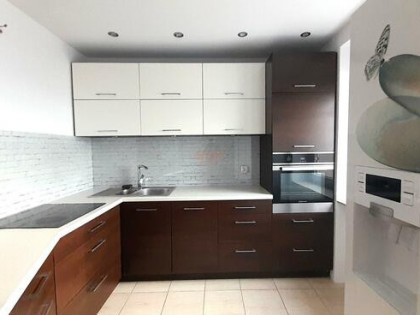 Mieszkanie Warszawa Praga Płd., Majdańska