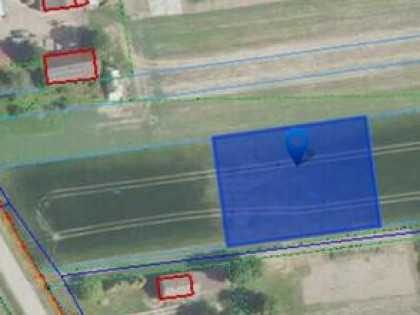 Sprzedam działkę budowlaną