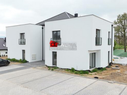 Dom Świdnica, Sudecka