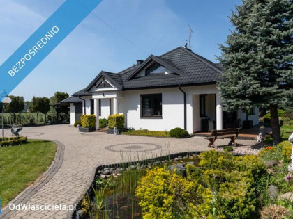 Rezydencja W Zielonym Zakątku :)