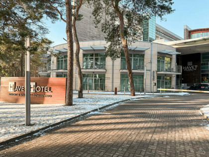 Mieszkanie Dźwirzyno gm. Kołobrzeg, al. Wyzwolenia