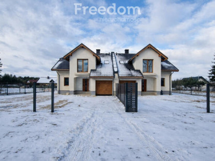 Mińsk Mazowiecki, Targówka Bliźniak na sprzedaż