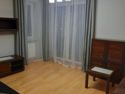 Wynajme miesz.43m 2pok +kuch.Mały Płaszów od 1.02.26