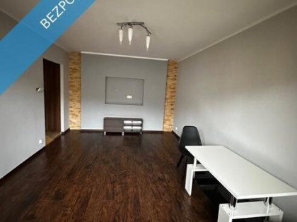 4 pokojowe mieszkanie na sprzedaż