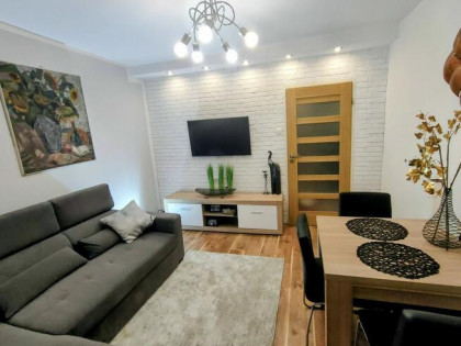 3 pokoje Radom Ustronie