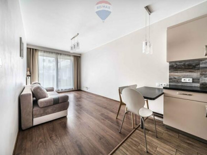 MIESZKANIE 2 POKOJE PARTER OGRÓDEK NARAMOWICE