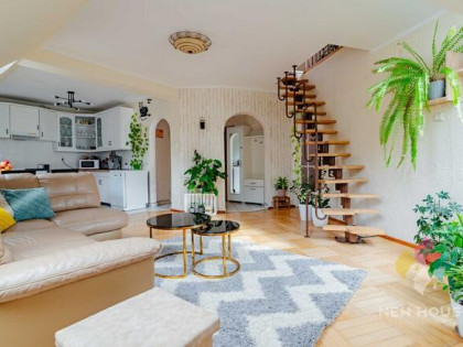 Ostróda, 78,56 m2, dwupoziomowe, m. parkingowe