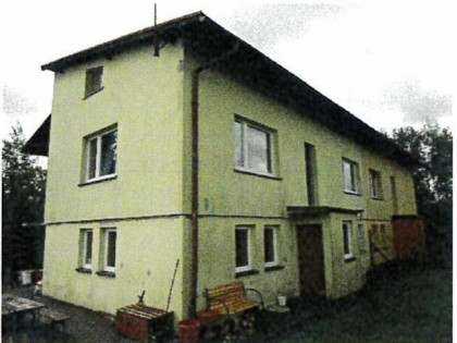 Nieruchomość - Cieszyn