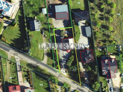 Dom Mirów, doskonała lokalizacja, wszystkie media