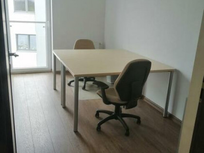 biuro umeblowane Poznań Ławica