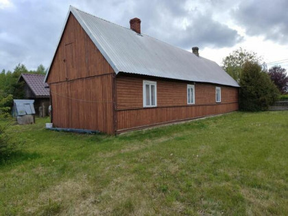 Sprzedam dom.NOWA CENA