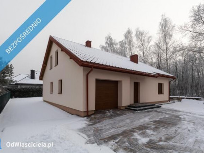 Energooszczędny Dom dla Twojej Rodziny :)