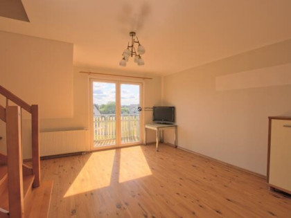 Mieszkanie Kołobrzeg, Malinowa