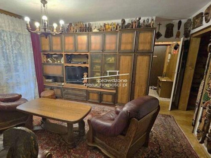 Mieszkanie Warszawa Ursynów, Puszczyka