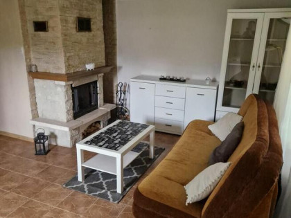 Sprzedam działkę rod Biedrusko