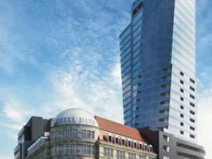 0%, Apartamentowiec w Szczecinie