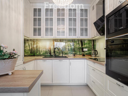 GOTOWE DO WPROWADZENIA • Z BALKONEM I PARKINGIEM