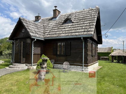 Siedlisko 44 a w Ożarowie gm. Jastków (lubelskie).