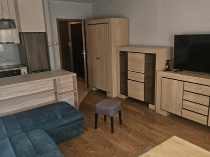 Rodziny Połanieckich 2 pokoje do wynajęcia