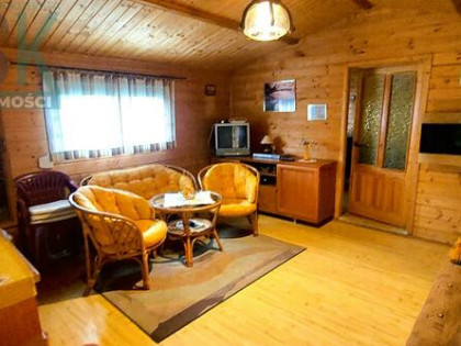 Dom Ustroń, Solidarności