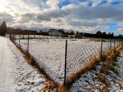 Działka Rydułtowy Radoszowy