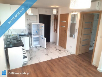 mieszkanie, 2 pokoje, 28,5 m2, po remoncie, do wprowadzenia, centrum Warszawy