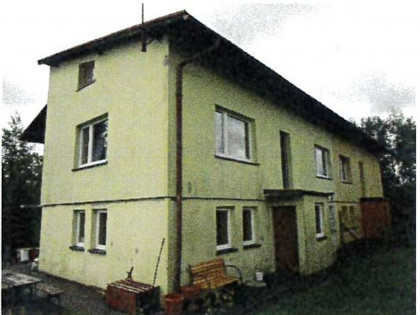 Nieruchomość - Cieszyn
