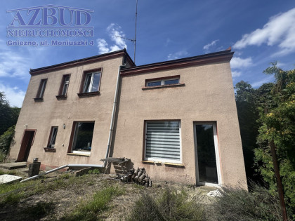 Dom Gniezno ul. Młodzieży Polskiej