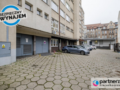 Lokal Gdańsk Śródmieście ul. Dyrekcyjna