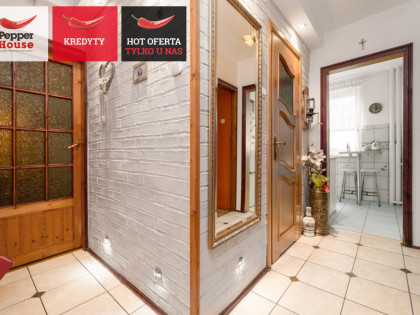 Mieszkanie Gdańsk Orunia,-Św. Wojciech - Lipce ul. Perłowa