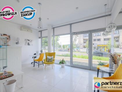 Lokal Gdynia Orłowo ul. Wielkopolska