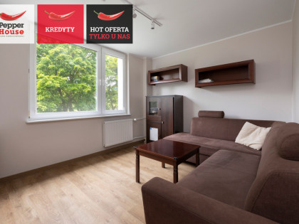 Mieszkanie Gdańsk Brętowo ul. Mazowiecka