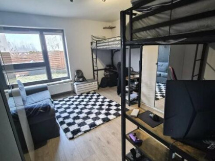 Mieszkanie Warszawa Wola