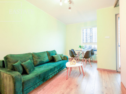 Mieszkanie Gdańsk Letnica ul. Sucha